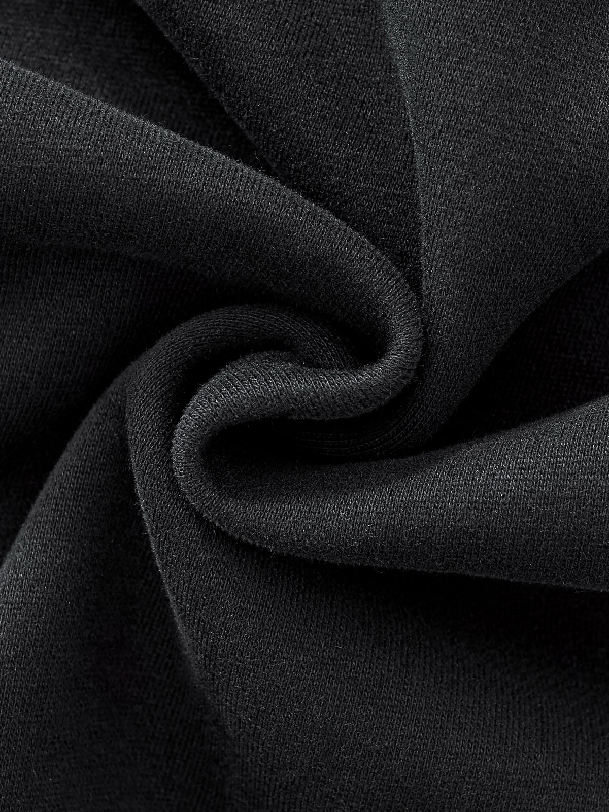 Rifted Sun Fade Edge Fleece Hoodie