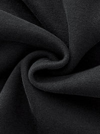 Rifted Sun Fade Edge Fleece Hoodie