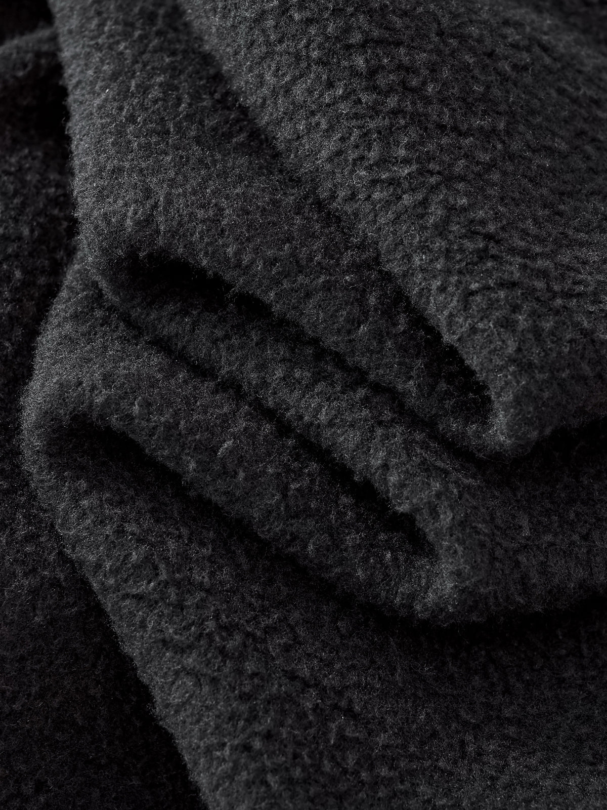 Rifted Sun Fade Edge Fleece Hoodie