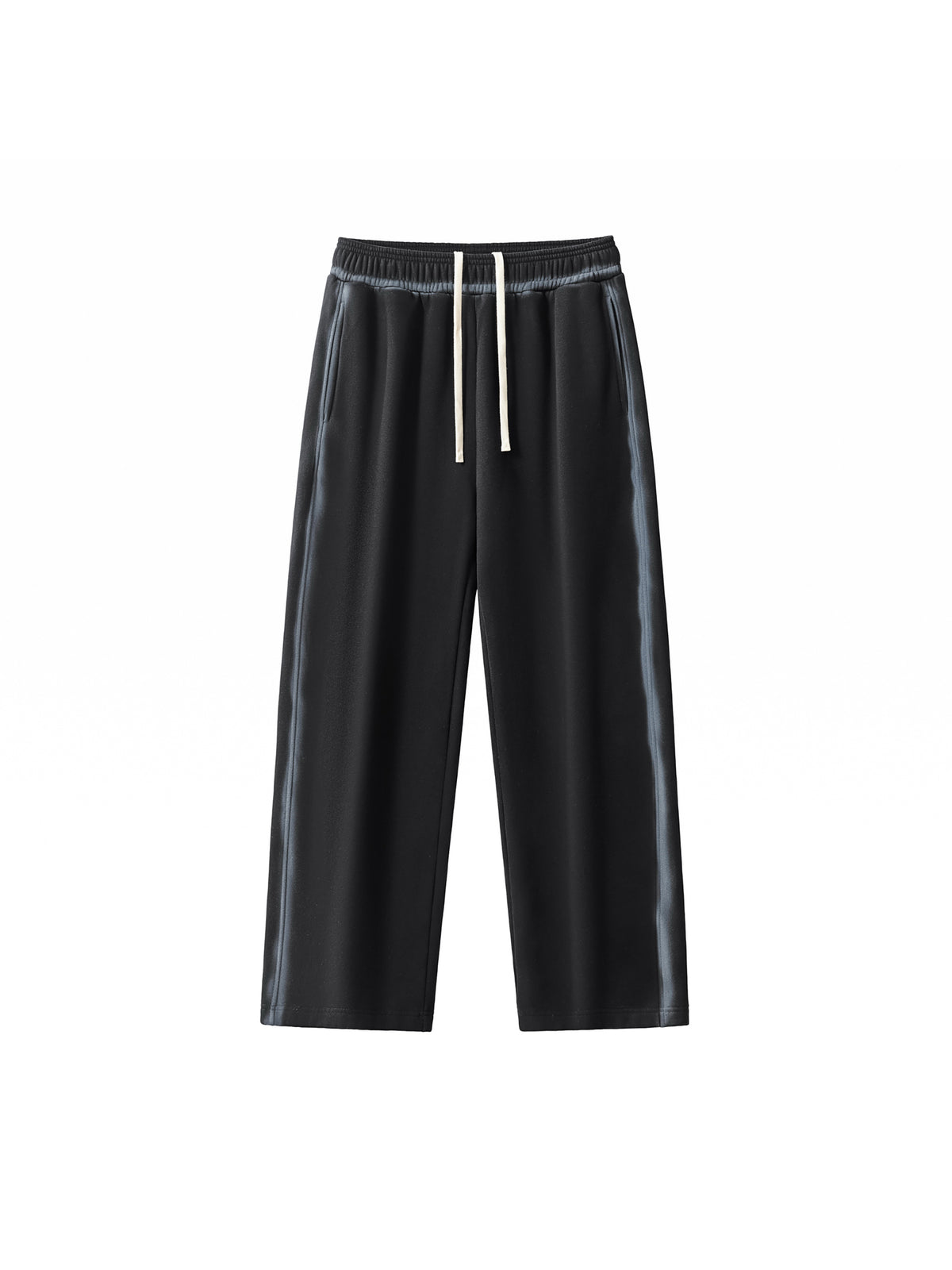 Rifted Sun Fade Edge Fleece Sweatpants