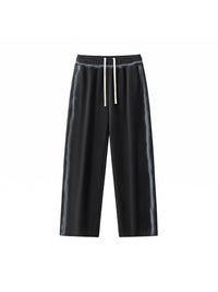 Rifted Sun Fade Edge Fleece Sweatpants