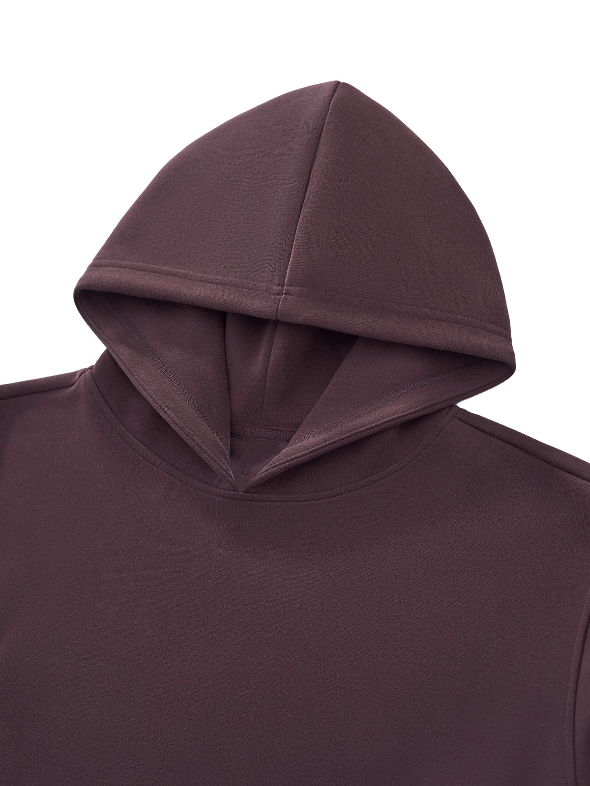 Rifted Women's Essential Cropped Hoodie