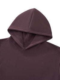 Rifted Women's Essential Cropped Hoodie