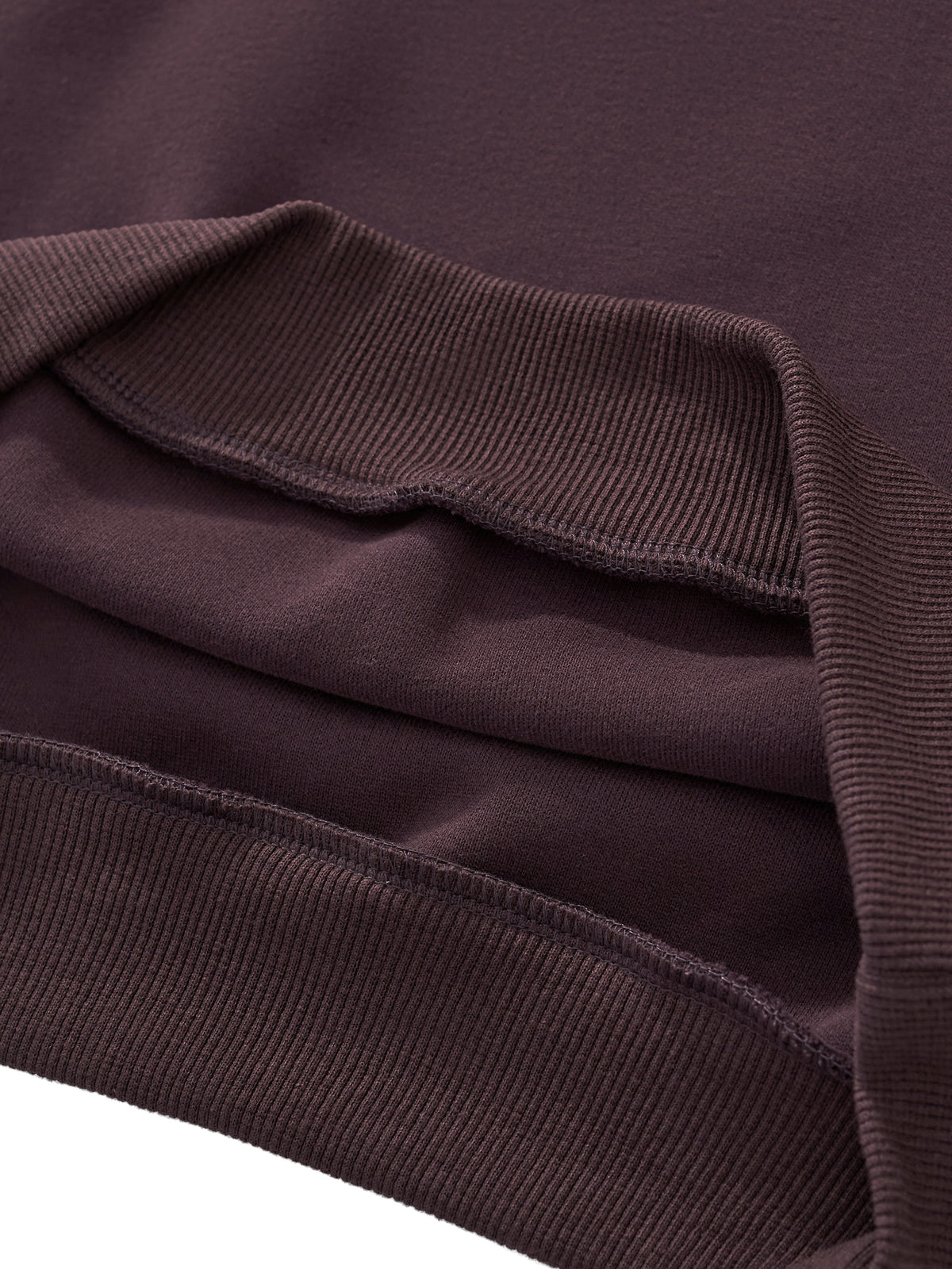 Rifted Women's Essential Cropped Hoodie