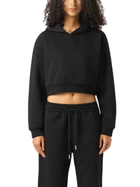 Rifted Women's Essential Cropped Hoodie