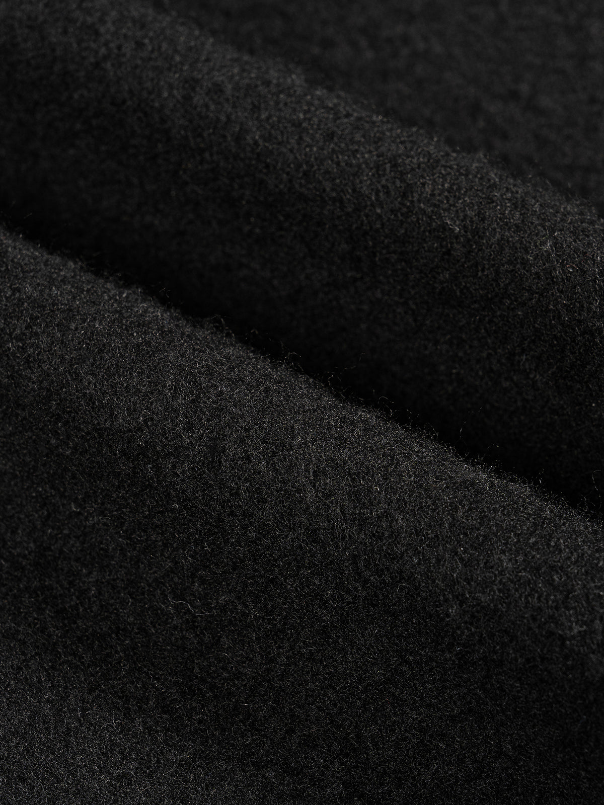 Rifted Fleece Drawstring Straight-Leg Sweatpants