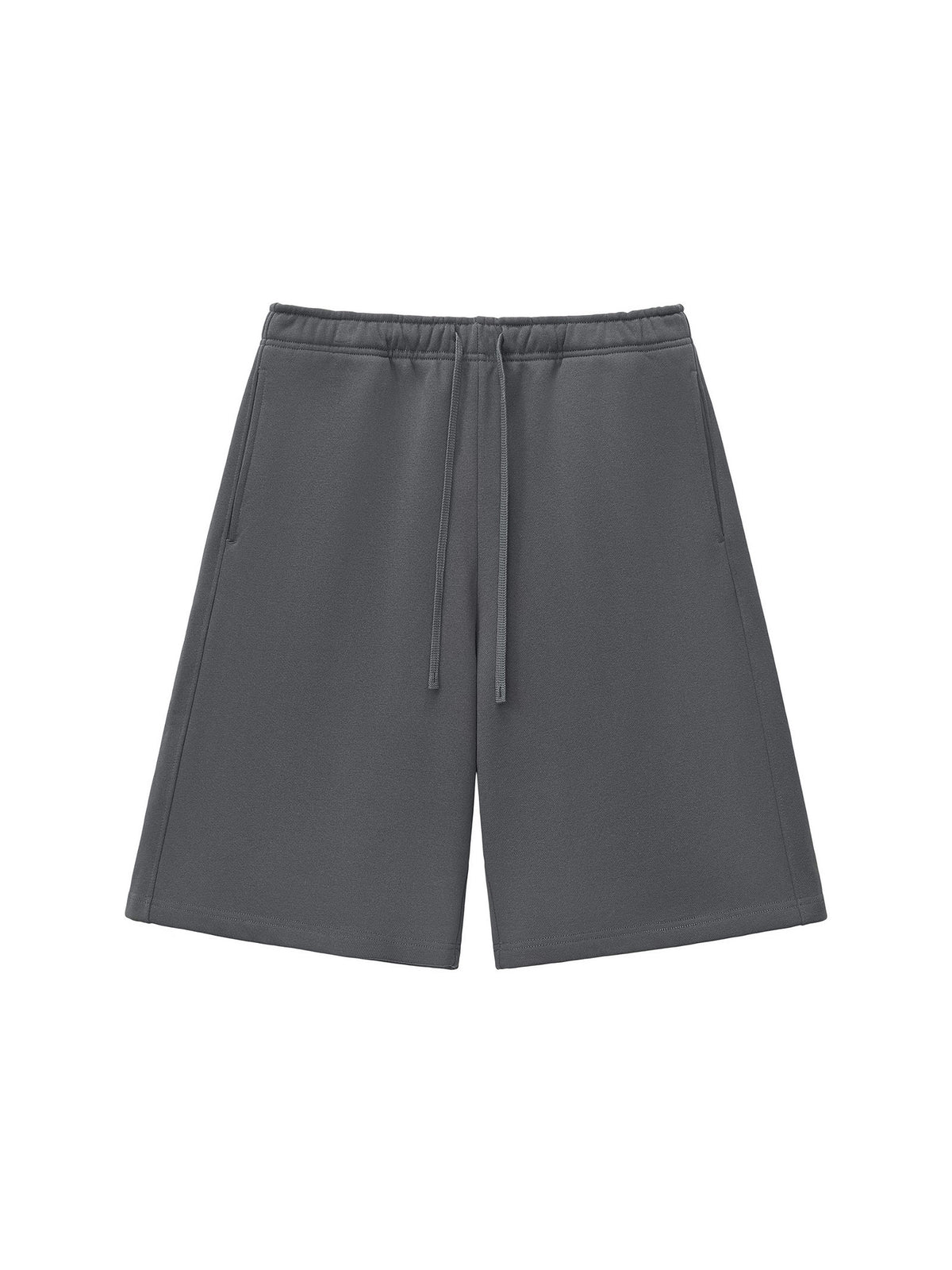 Rifted Essential Heavyweight Fleece Shorts