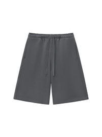 Rifted Essential Heavyweight Fleece Shorts