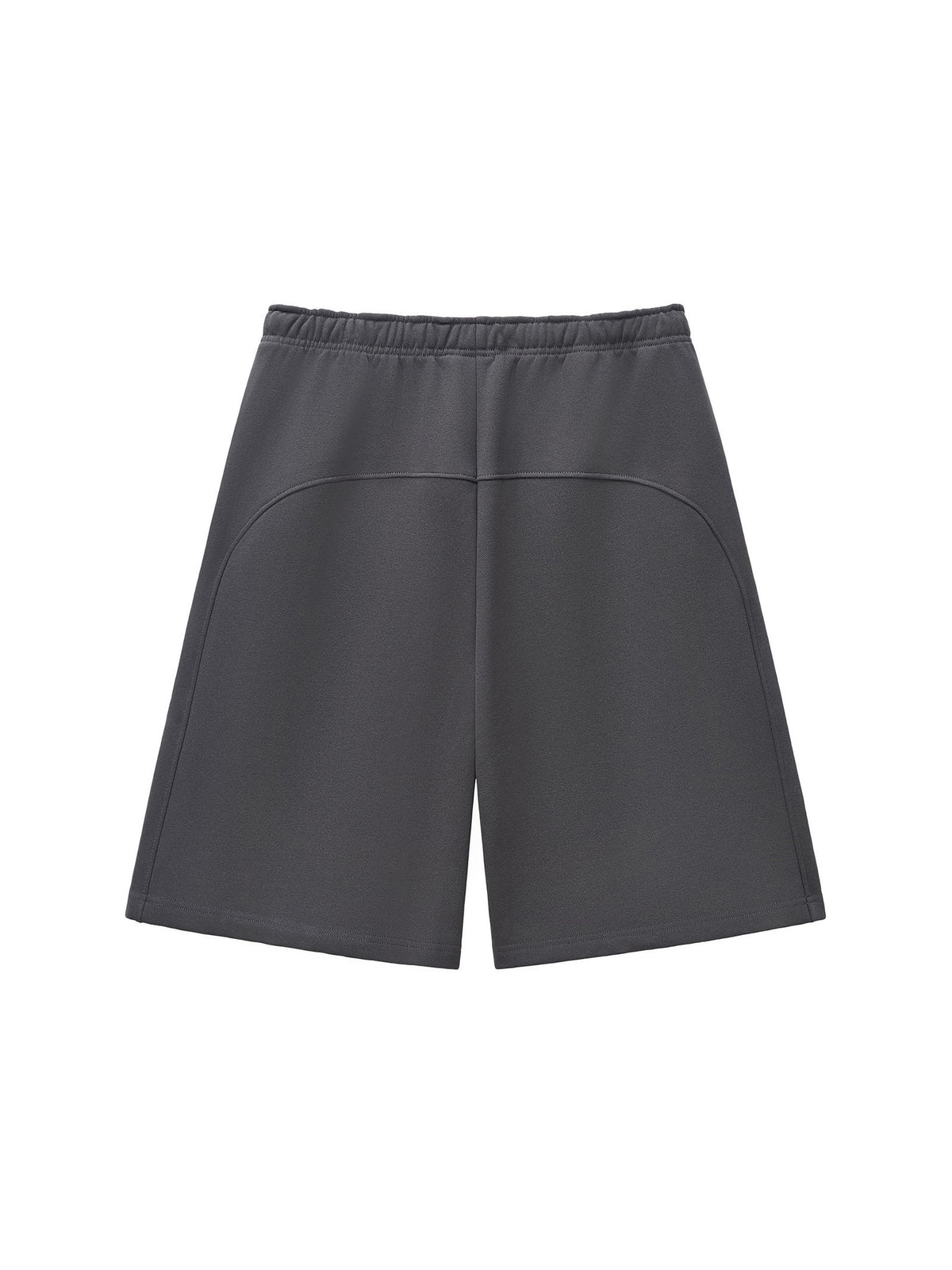 Rifted Essential Heavyweight Fleece Shorts