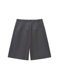 Rifted Essential Heavyweight Fleece Shorts