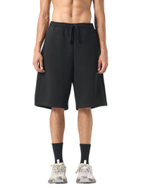 Rifted Essential Heavyweight Fleece Shorts