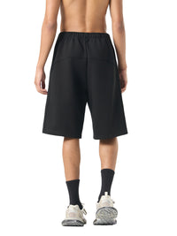 Rifted Essential Heavyweight Fleece Shorts