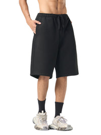 Rifted Essential Heavyweight Fleece Shorts