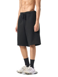 Rifted Essential Heavyweight Fleece Shorts