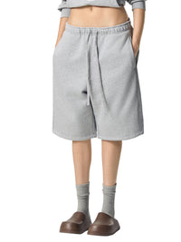 Rifted Essential Heavyweight Fleece Shorts