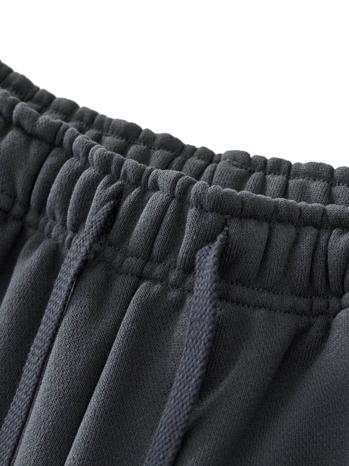 Rifted Essential Heavyweight Fleece Shorts