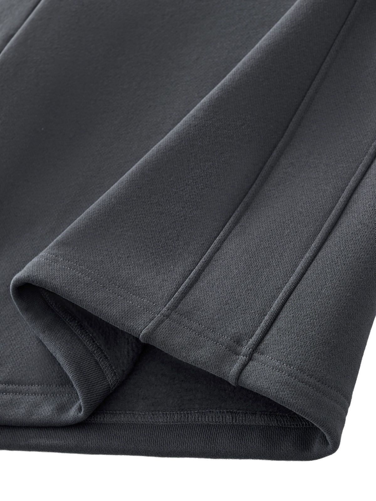 Rifted Essential Heavyweight Fleece Shorts