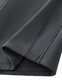 Rifted Essential Heavyweight Fleece Shorts
