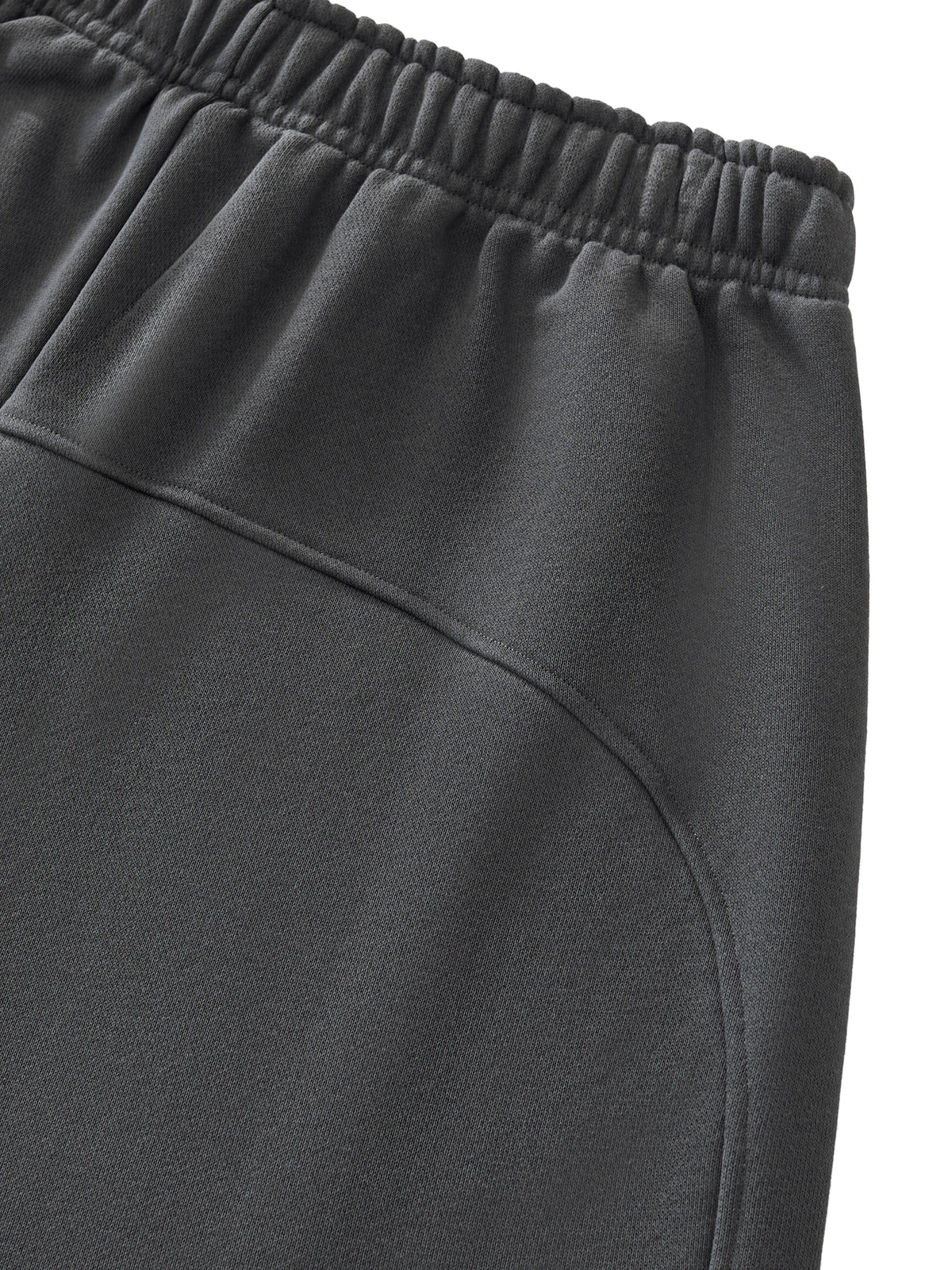 Rifted Essential Heavyweight Fleece Shorts