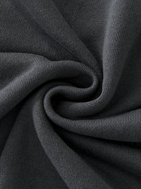 Rifted Essential Heavyweight Fleece Shorts