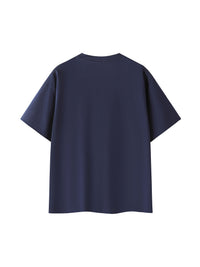 Rifted Essential Cotton T-Shirt