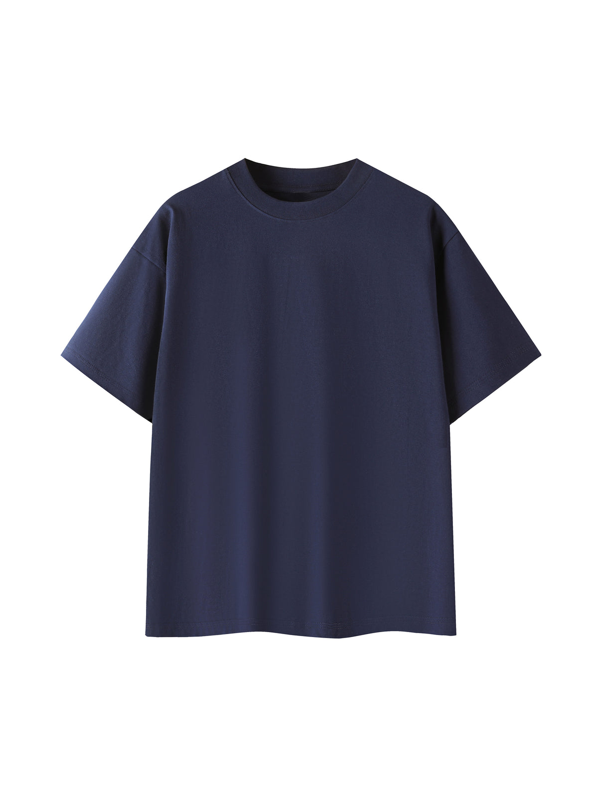 Rifted Essential Cotton T-Shirt