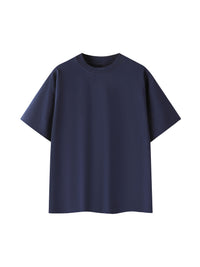 Rifted Essential Cotton T-Shirt