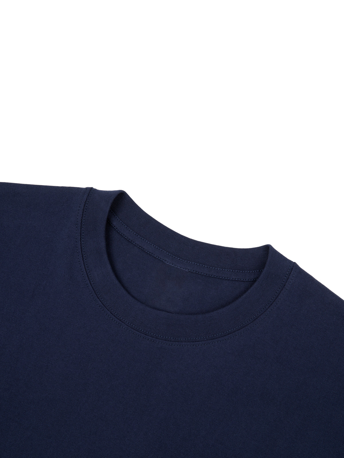 Rifted Essential Cotton T-Shirt