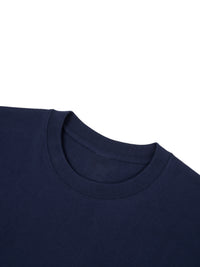 Rifted Essential Cotton T-Shirt