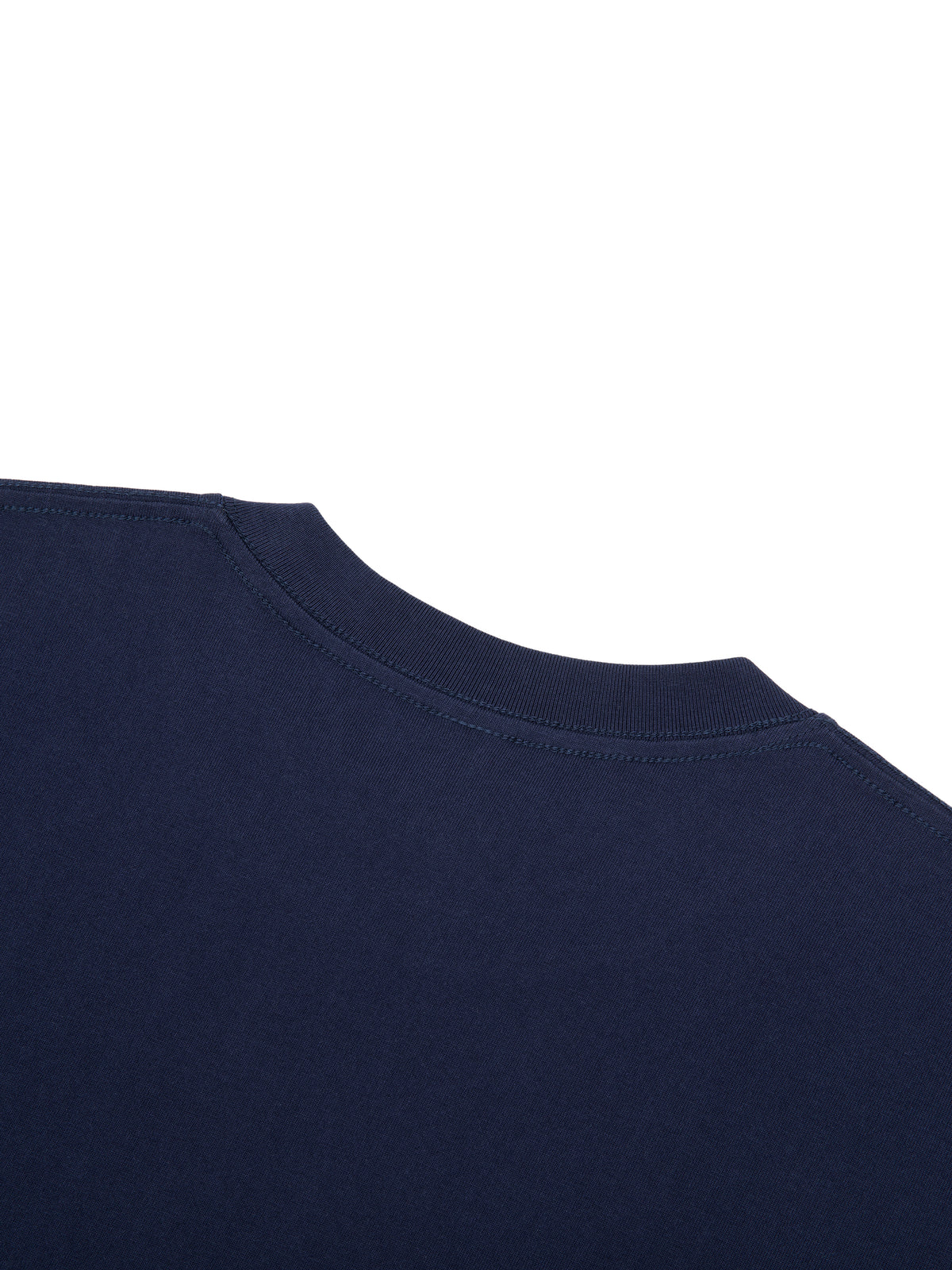 Rifted Essential Cotton T-Shirt