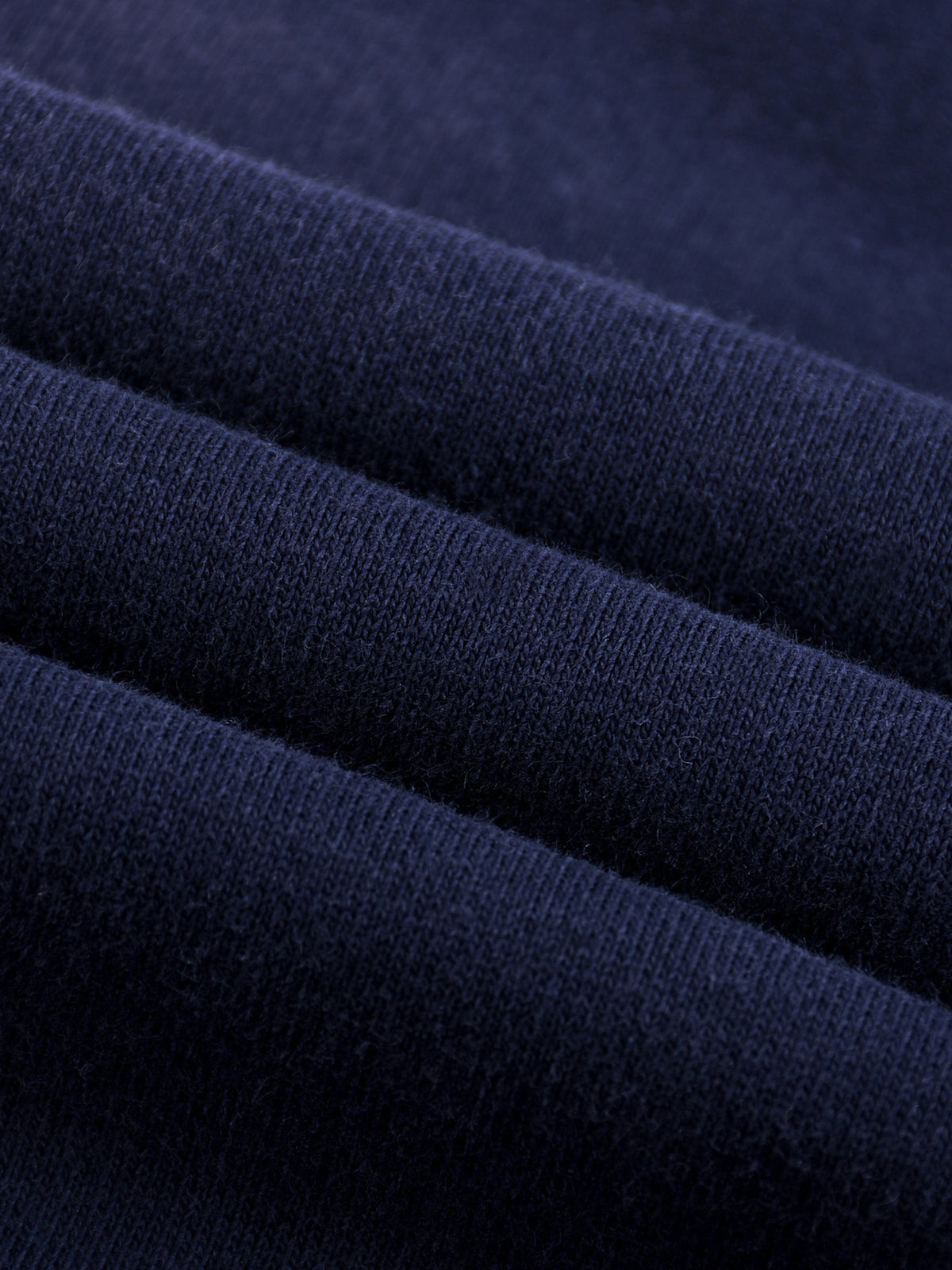 Rifted Sun Fade Raw Edge Straight-Leg Sweatpants
