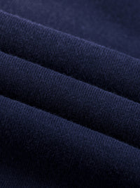 Rifted Sun Fade Raw Edge Straight-Leg Sweatpants