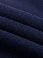 Rifted Sun Fade Raw Edge Straight-Leg Sweatpants