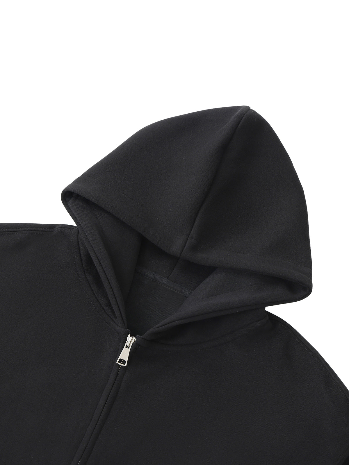 Rifted Essential Heavyweight Pocket Hoodie