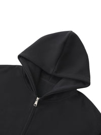 Rifted Essential Heavyweight Pocket Hoodie