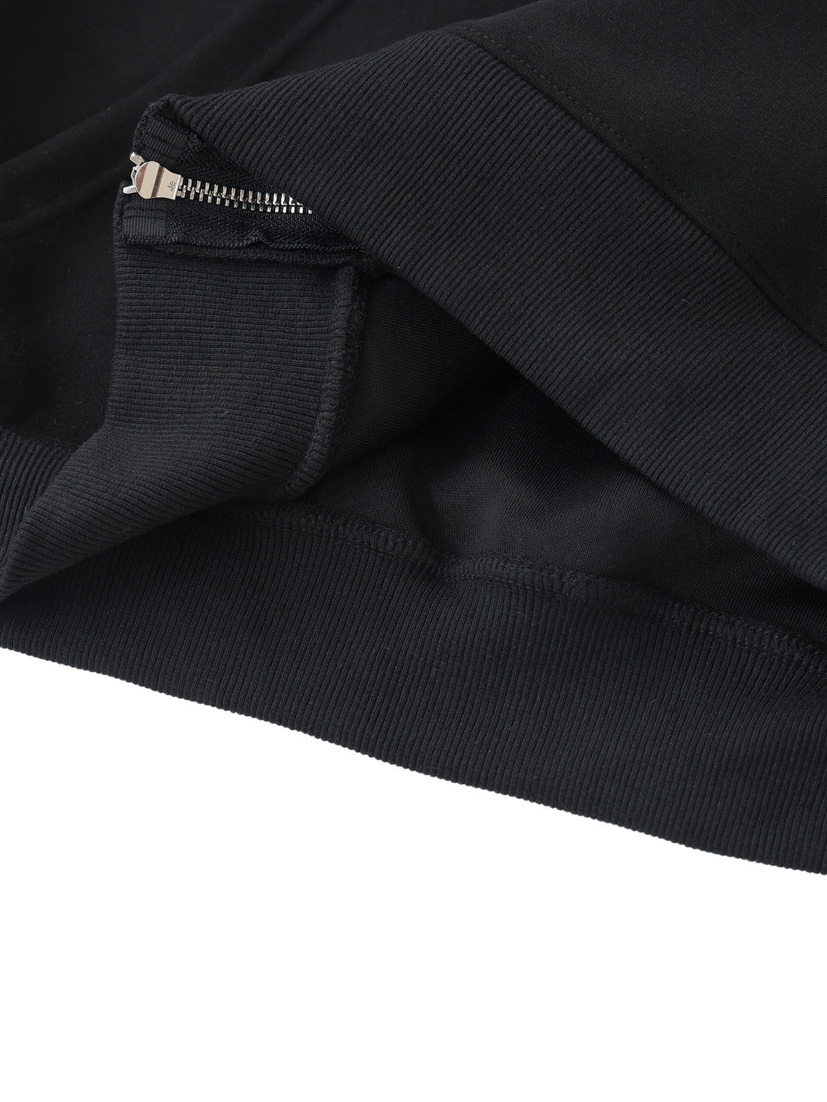 Rifted Essential Heavyweight Pocket Hoodie
