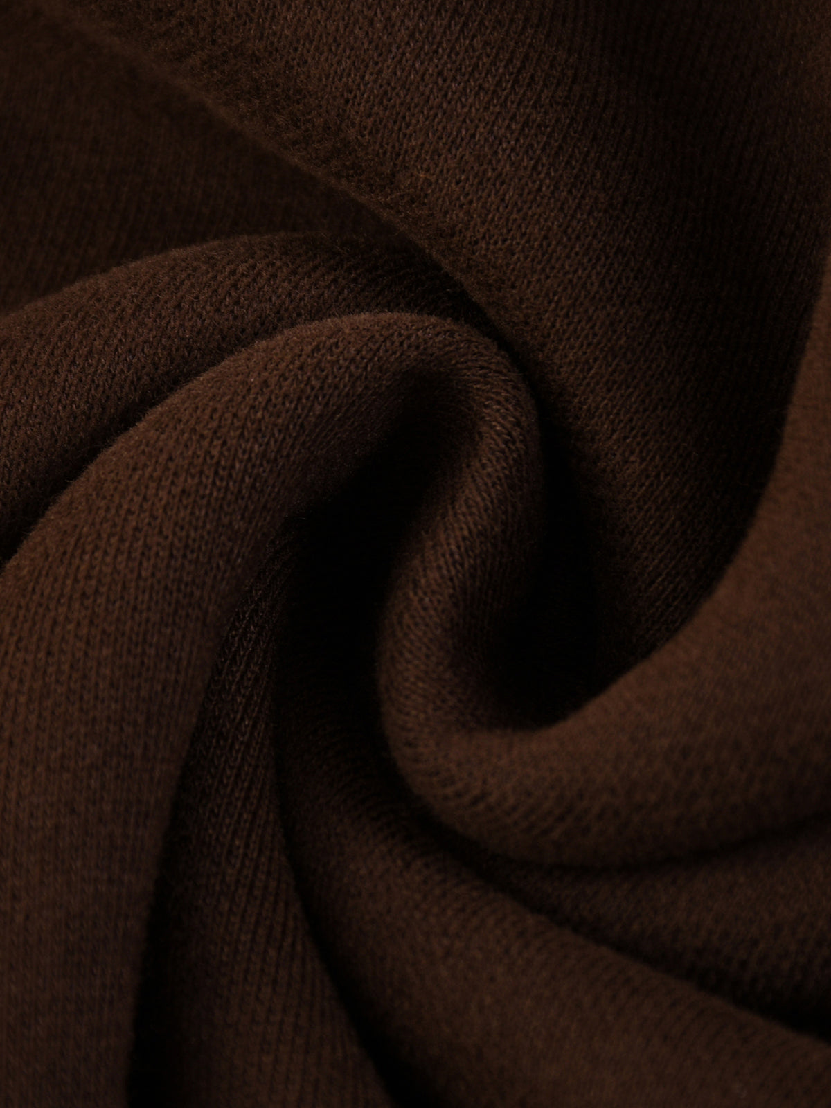 Rifted Essential Oversized Fleece Boxy Hoodie