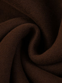 Rifted Essential Oversized Fleece Boxy Hoodie