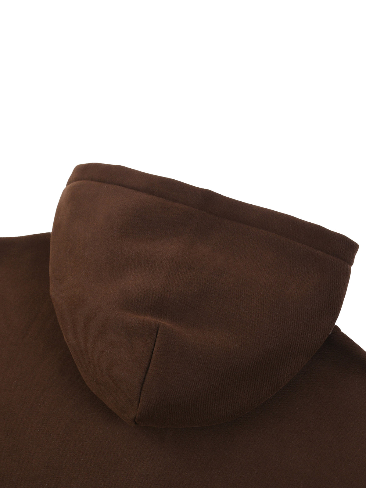 Rifted Essential Oversized Fleece Boxy Hoodie