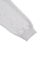 Rifted Essential Oversized Boxy Fit Fleece Hoodie