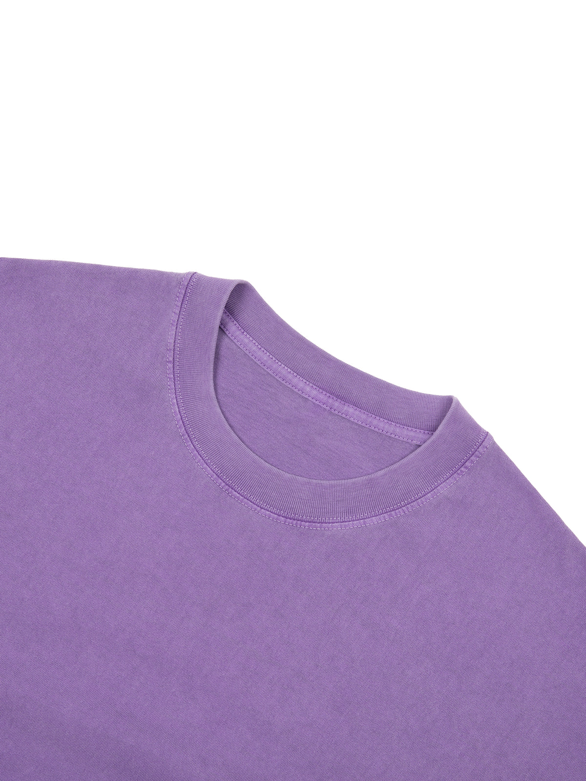 Rifted Vintage Washed Oversized Cotton T-Shirt