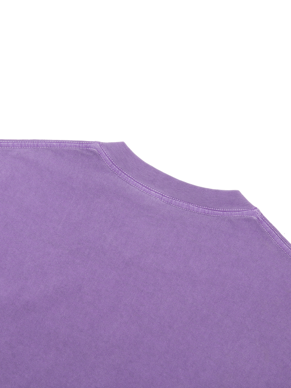 Rifted Vintage Washed Oversized Cotton T-Shirt