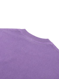 Rifted Vintage Washed Oversized Cotton T-Shirt