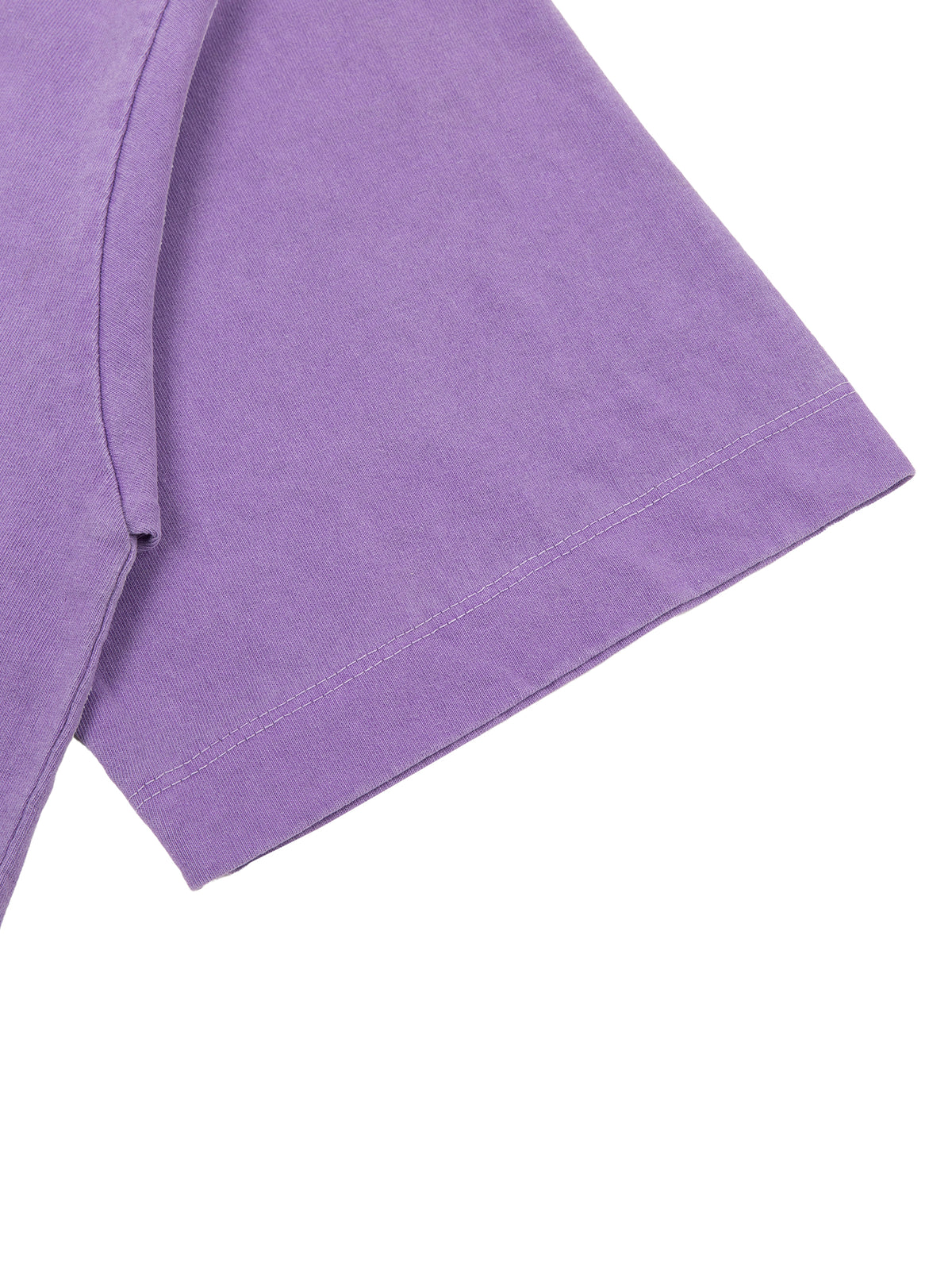 Rifted Vintage Washed Oversized Cotton T-Shirt