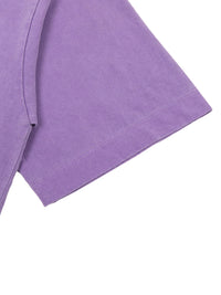 Rifted Vintage Washed Oversized Cotton T-Shirt