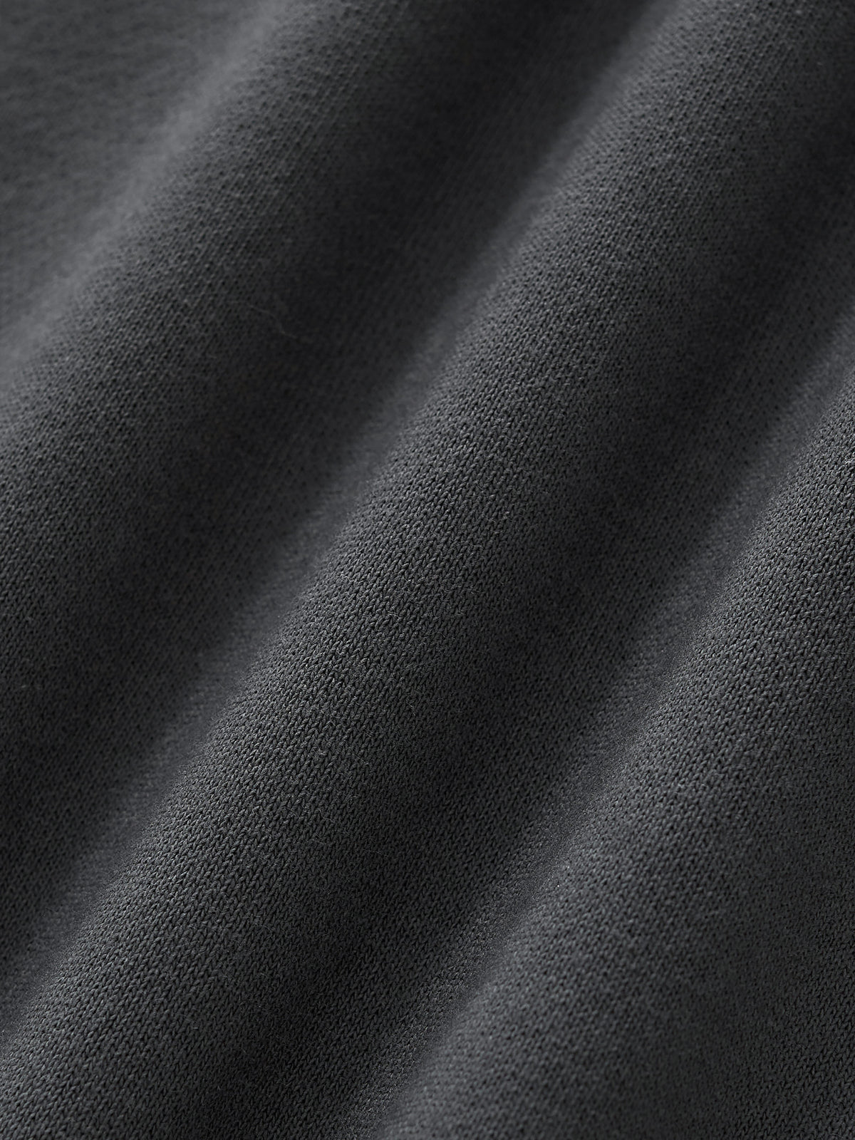Rifted Essential Heavyweight Oversized Drawstring Hem Hoodie
