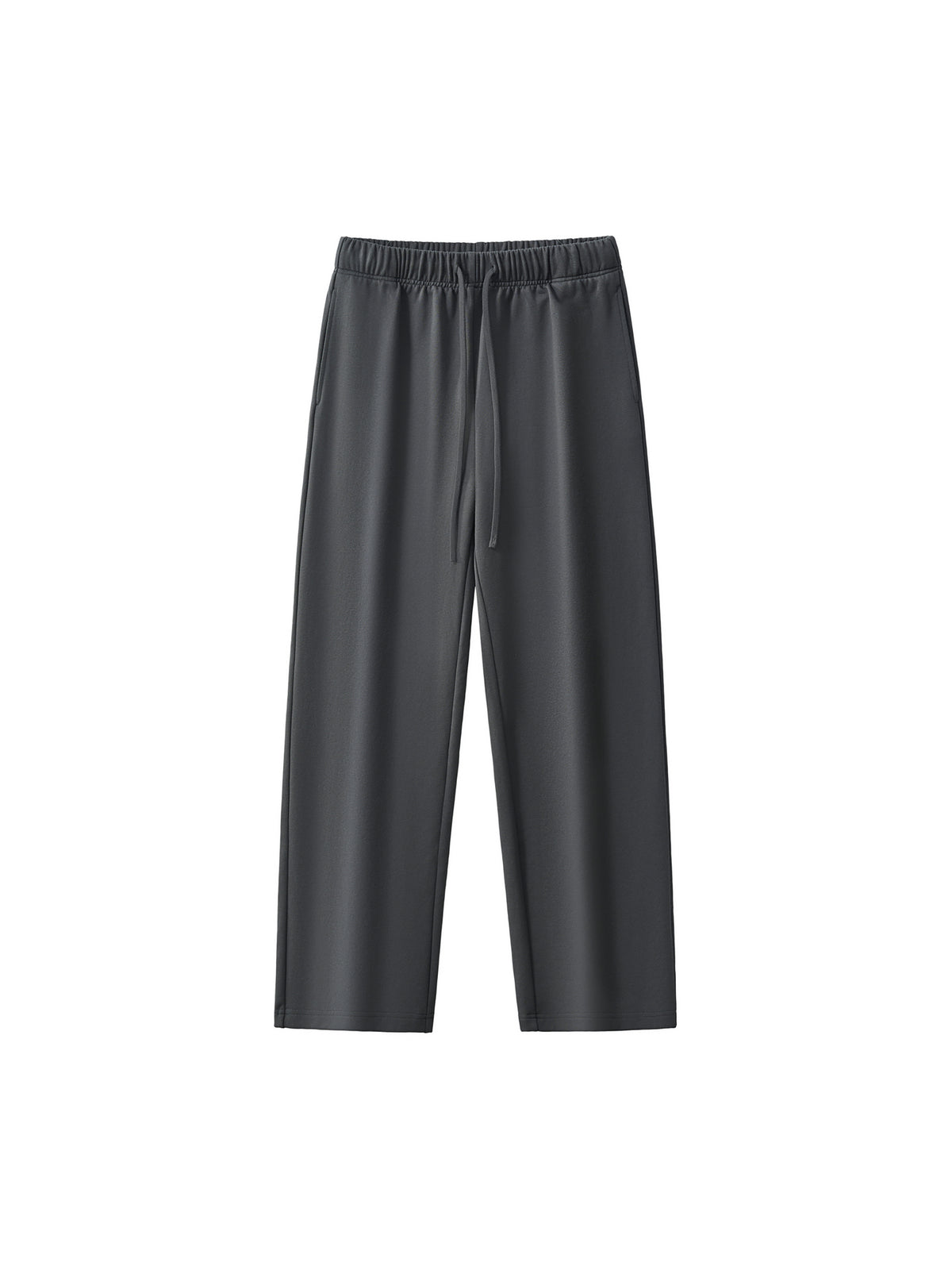 Rifted Essential Heavyweight Straight-Leg Sweatpants