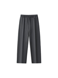 Rifted Essential Heavyweight Straight-Leg Sweatpants