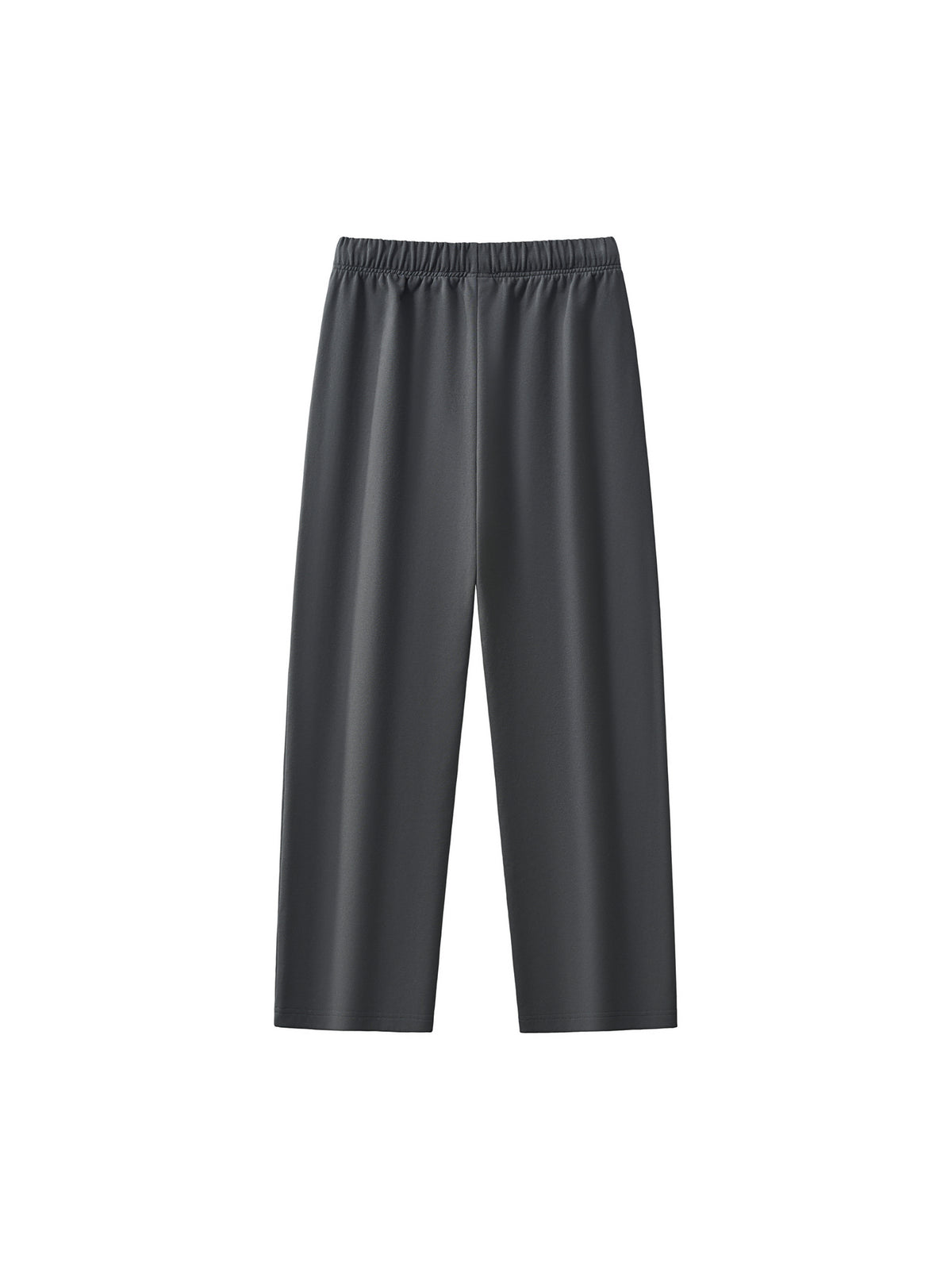 Rifted Essential Heavyweight Straight-Leg Sweatpants
