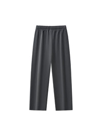 Rifted Essential Heavyweight Straight-Leg Sweatpants